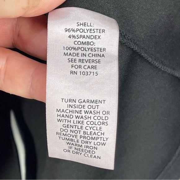 NWT Nanette Lepore Eastern Opulence Black
Sheath Dress Women Size 6 - Picture 8 of 10